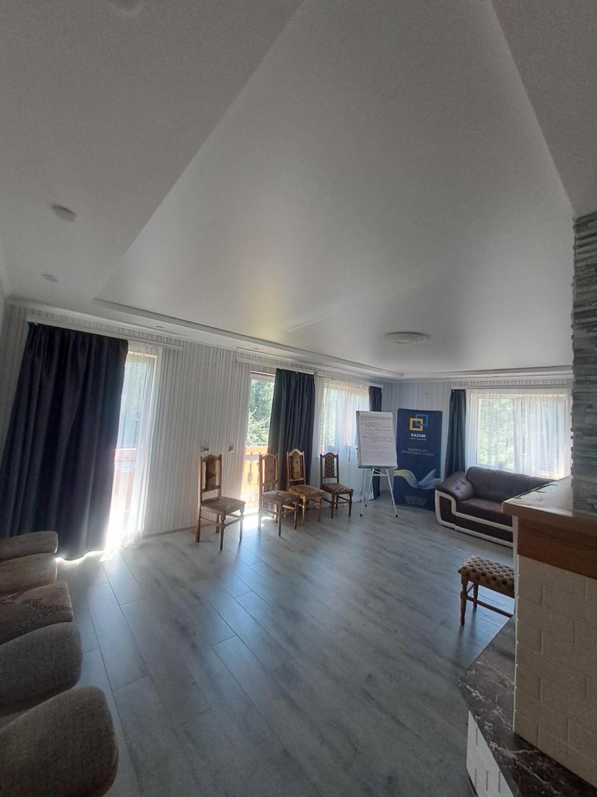 Kolos House Slavske Exterior photo